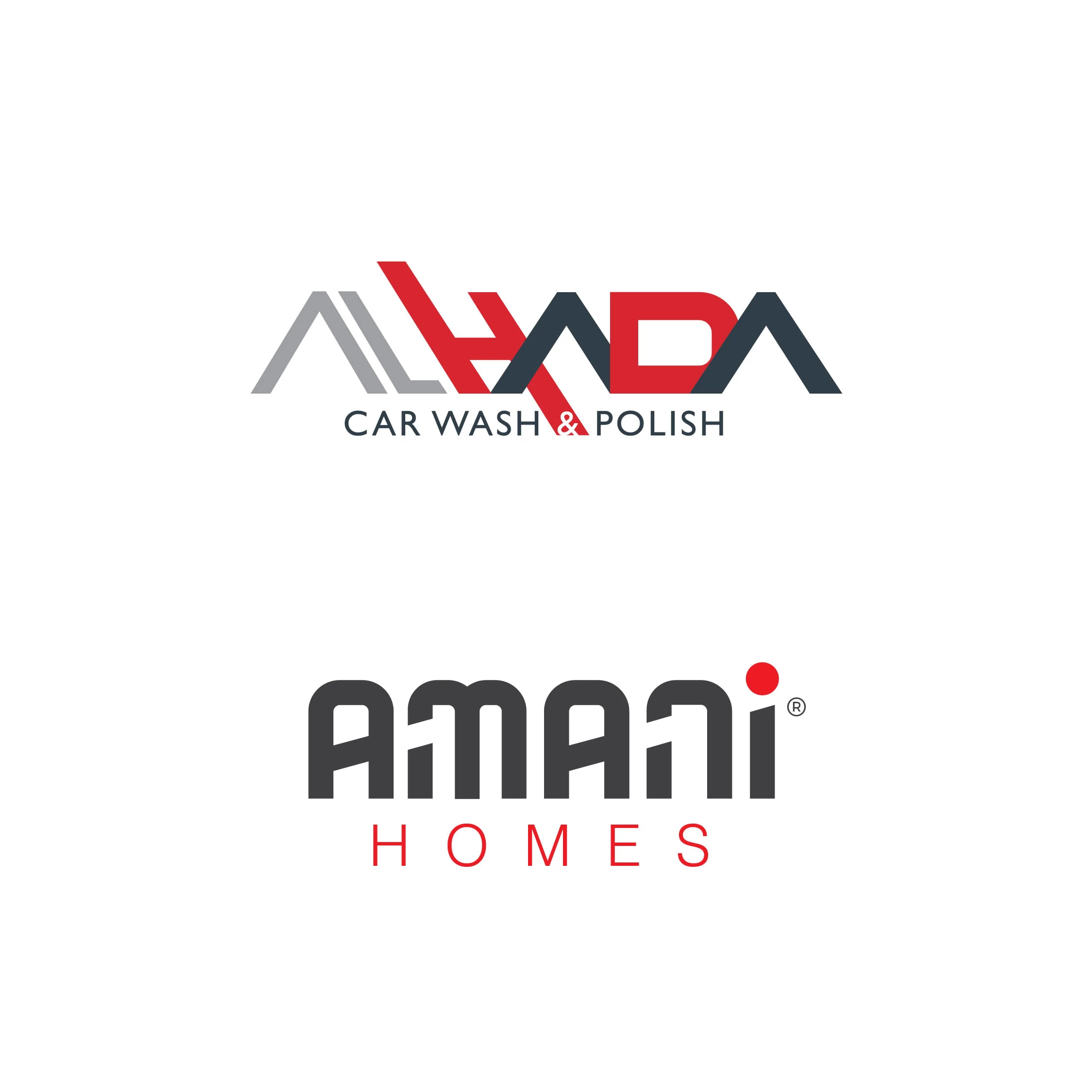 Akada Car Wash Polish Logo