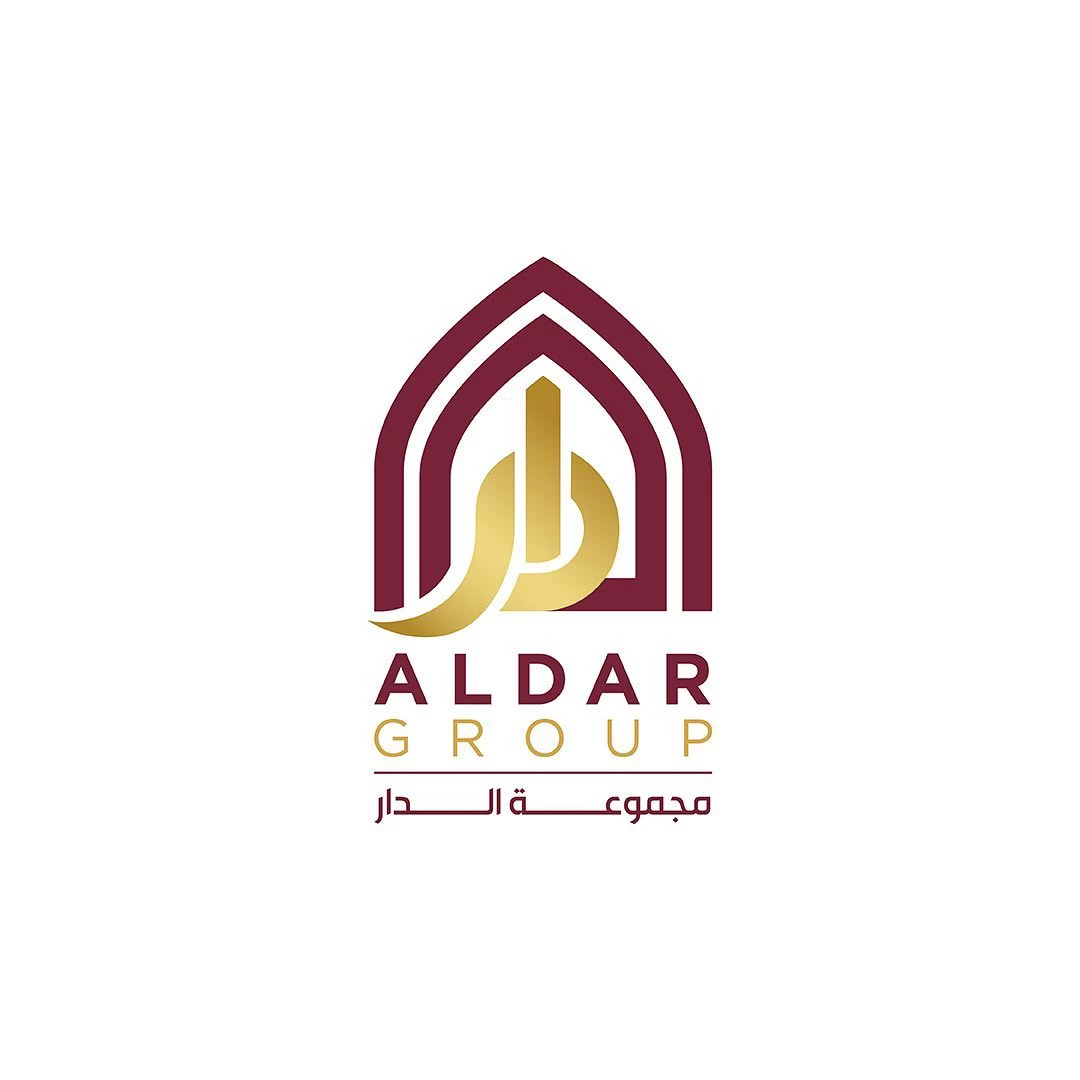 Aldar Group Real Estate Logo