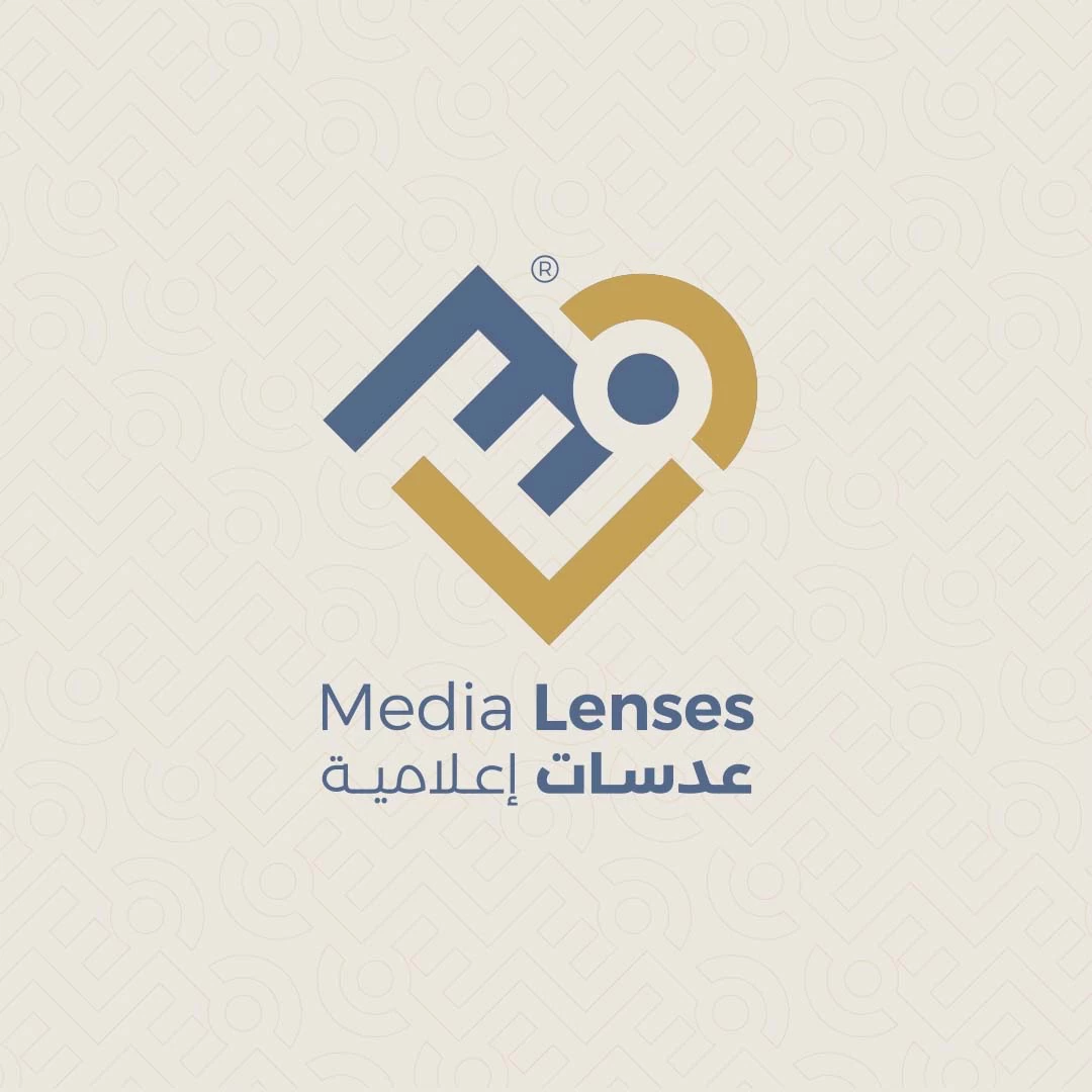 Media Lenses Brand Mark