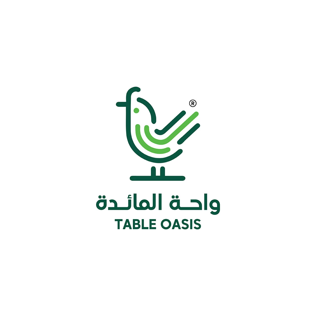 Table Oasis Bird Logo 08