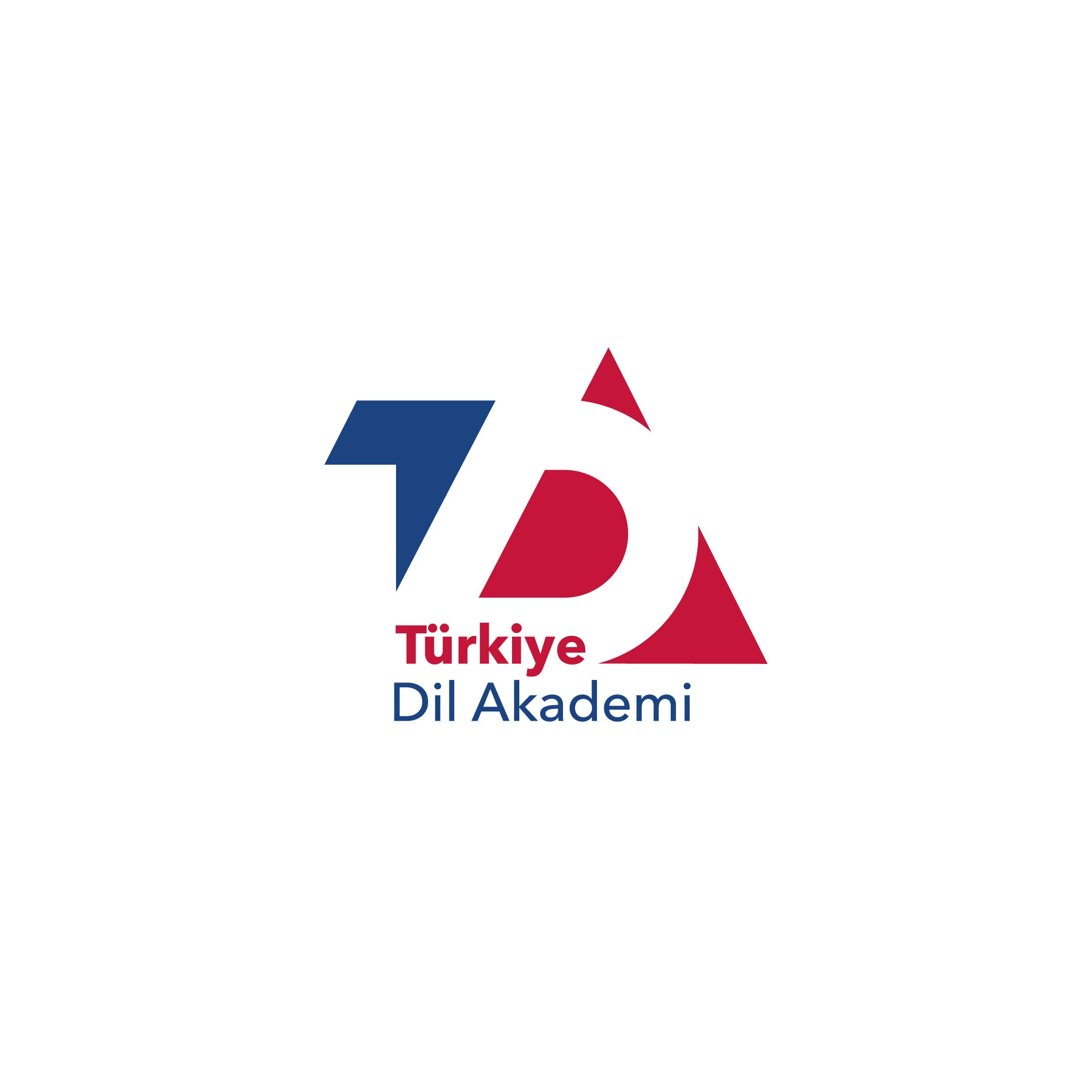 Turkiye Dil Akademi Logo 01