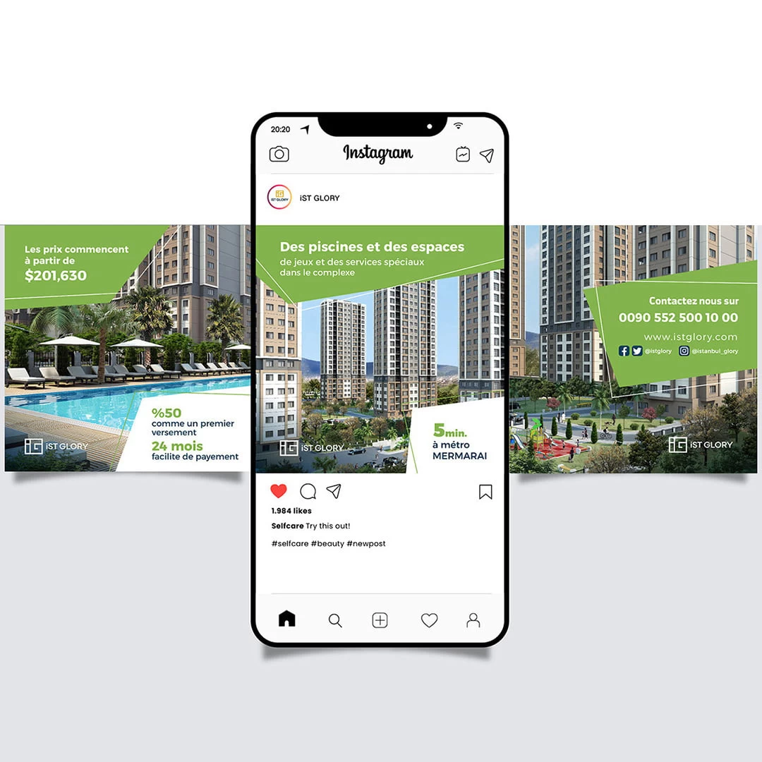 Ist Glory Real Estate Instagram Post 03